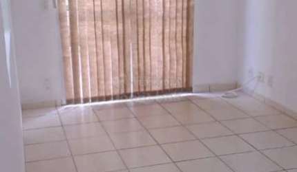 Ótimo Apartamento Residencial para Venda - 2 Dormitórios / Loteamento Clube V