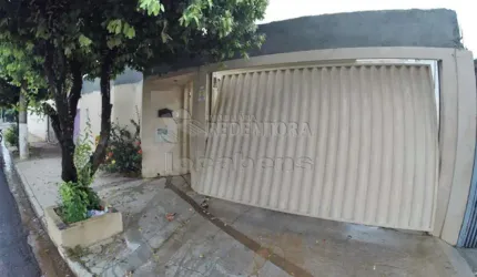 Casa Locação Parque Celeste