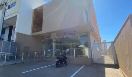 Excelente Salão Comercial Novo para Locação - 290m² / Vila Nossa Senhora de Fátima
