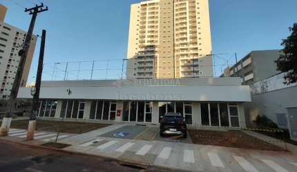 Apto 02 dorm a venda - Vila Redentora