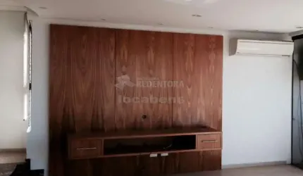 Excelente apartamento na Boa Vista - Edifício Oscar Dória com 4 suítes