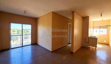 Apartamento para locação localizado na Vila São Judas Tadeu com 02 dormitórios e 1 vaga de garagem.