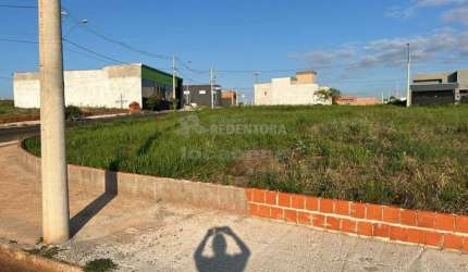 Terreno à Venda - Residencial e Empresarial Ascolo Martin