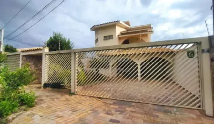 Sobrado Locação Jardim Nazareth
