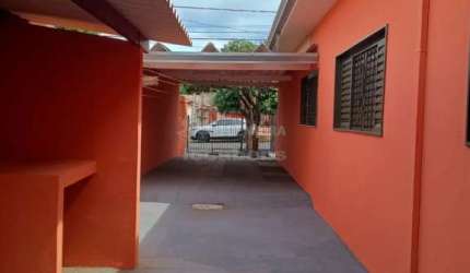 Boa Vista - Casa venda e Locação