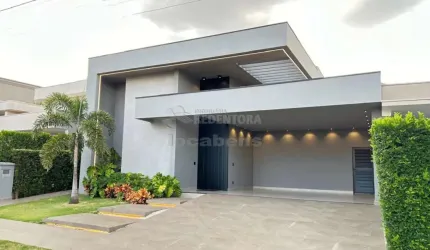 Casa Venda Condominio Damha v