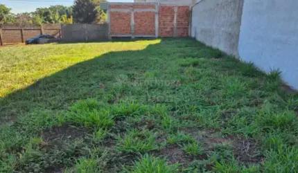 Excelente Terreno em Condomínio para Venda - 360m² / Cond. Jardim Botânico