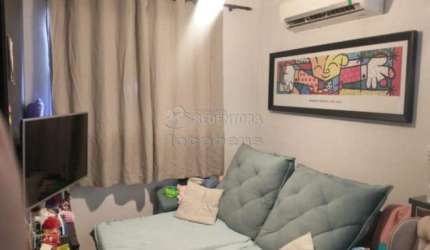 Ótimo Apartamento Residencial para Venda - 2 Dormitórios / Eldorado