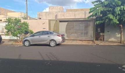 Ótima Casa Residencial para Venda - 3 Dormitórios / Setparque Avenida 2