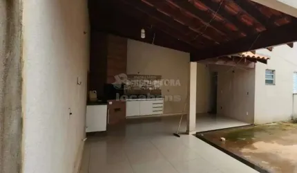 Ótima Casa Residencial para Venda - 2 Dormitórios / Lealdade Amizade