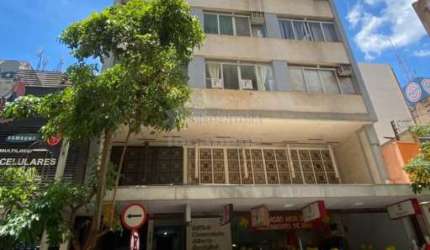 Ótima Sala Comercial no Centro para Venda - Centro