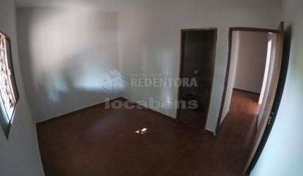 Casa Padrão em São José do Rio Preto