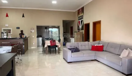 Villagio Colombo - Rancho com 03 dormitórios sendo 01 tipo apartamento à Venda