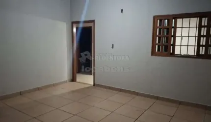 Casa Padrão em São José do Rio Preto