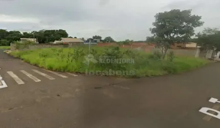 Terrenos misto Mais Viver de esquina 488,66m²