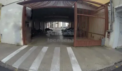 Excelente Salão Comercial Centro Rio Preto