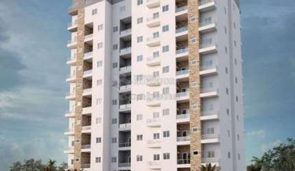 Apto Cobertura Duplex a venda
