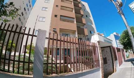 Excelente apartamento no Sinibaldi (Região Bom Jardim) 1 dormitório com elevador