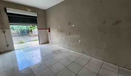 Salão Comercial Locação no Eldorado