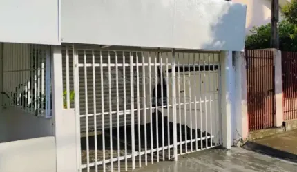 Sala Comercial Locação Parque Industrial