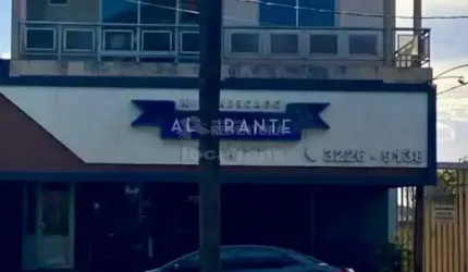 Sobrado Residencial Jardim Yolanda - Locação