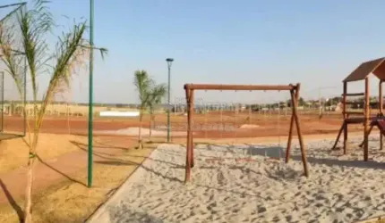 Eparque Rio Preto Leste, com 210,00 m².