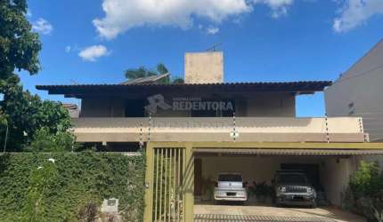 Sobrado Para Venda e Locação No Jardim Aclimação