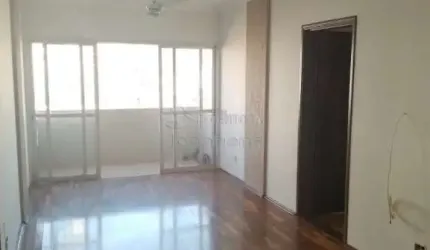 Apartamento na Boa Vista 3 dormitórios, 01 vaga de garagem