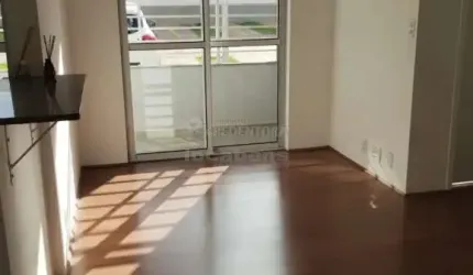 Excelente Apartamento no Vila São Judas Tadeu