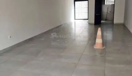Parque Industrial - Salão Comercial Locação