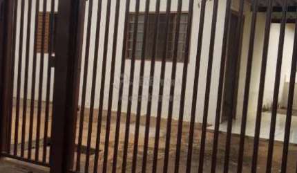 Ótima Casa Residencial para Locação - 2 Dormitórios / Conjunto Habitacional São José do Rio Preto