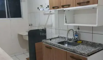 Excelente oportunidade apartamento Jardim Yolanda