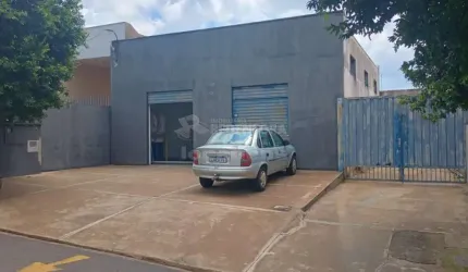 Ótimo Salão Comercial para Venda com 130m² / Jardim Schmitt