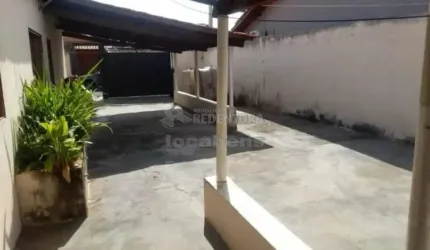 Residencial Jéssica - Casa com 02 dormitórios e 02 vagas de garagem
