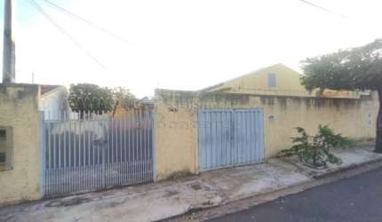 Casas Venda Bairro Eldorado Próximo Fatec