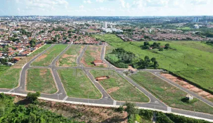 São Bento terreno de 290,24m² em Rio Preto - SP