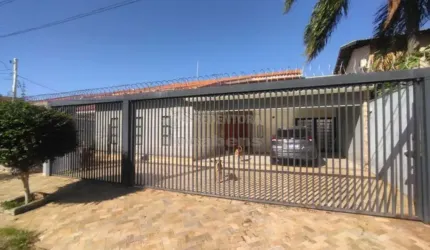 Casa Venda Jardim Tarraf II