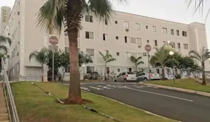 Apto a venda - Condomínio Rio Fiora