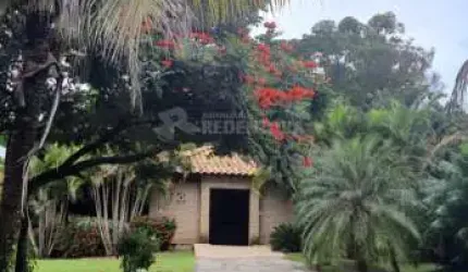Chácara Locação Parque das Nascentes