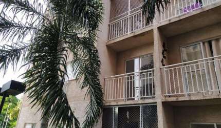 Apartamento Padrão em São José do Rio Preto