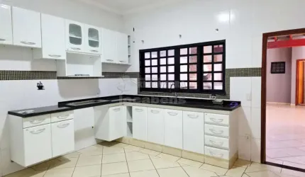 Casa Venda Jardim Caparroz