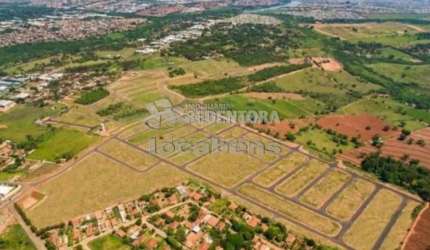 Terreno Residencial Parque Vila Nobre