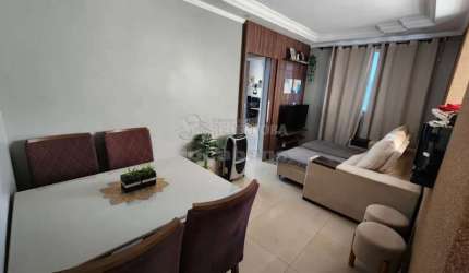 Ótimo Apartamento Residencial para Venda - 2 Dormitórios / Loteamento Clube V