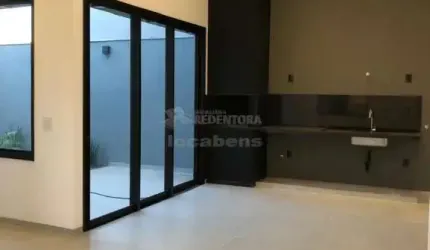 Residencial Setsul II - Excelente Casa Venda