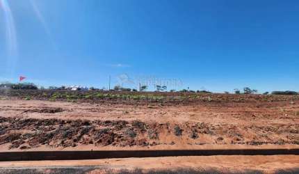 Terreno Padrão em Bady Bassitt