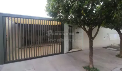 Casa Locação ou Venda Residencial Nato Vetorasso