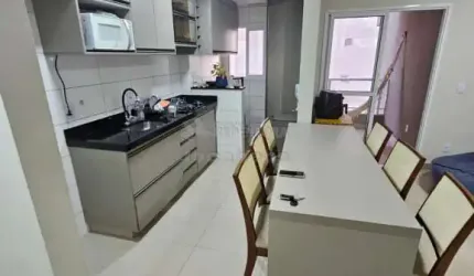 Excelente Apartamento Residencial para Locação - 3 Dormitórios / Vila Redentora
