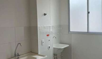 Ótimo Apartamento Residencial para Locação - 2 Dormitórios / Complexo Rios di Itália
