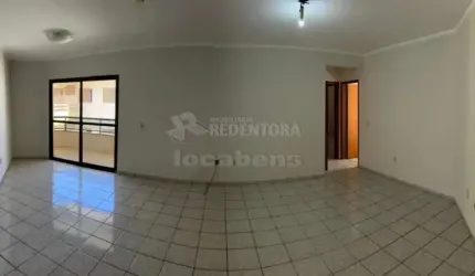 Excelente Apartamento Residencial para Locação/Venda - 3 Dormitórios / Jardim Ouro Verde