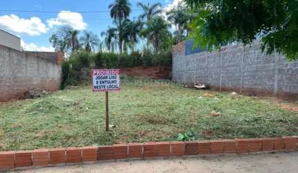 Ótimo Terreno Residencial para Venda 220m² - Setsul